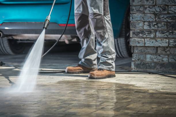 Best Residential Pressure Washing in Granite Falls, NC