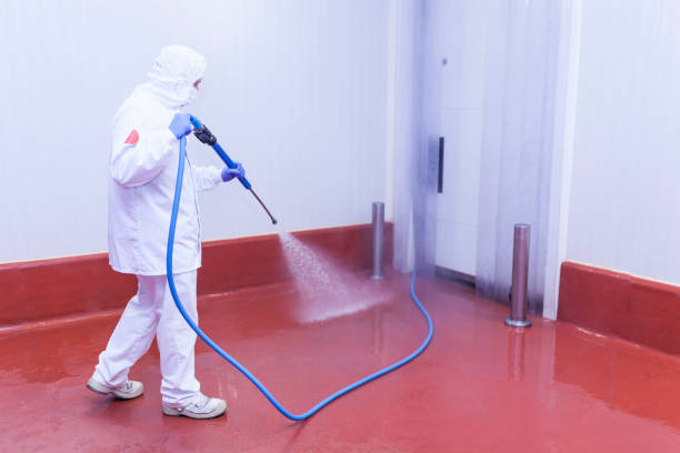 Best Oil and Grease Removal from Surfaces in Granite Falls, NC