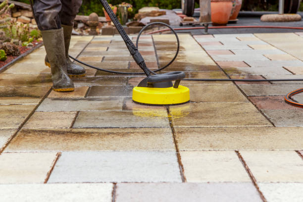 Best Vinyl Siding Pressure Washing in Granite Falls, NC