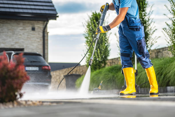 Best Gutter Cleaning and Brightening in Granite Falls, NC